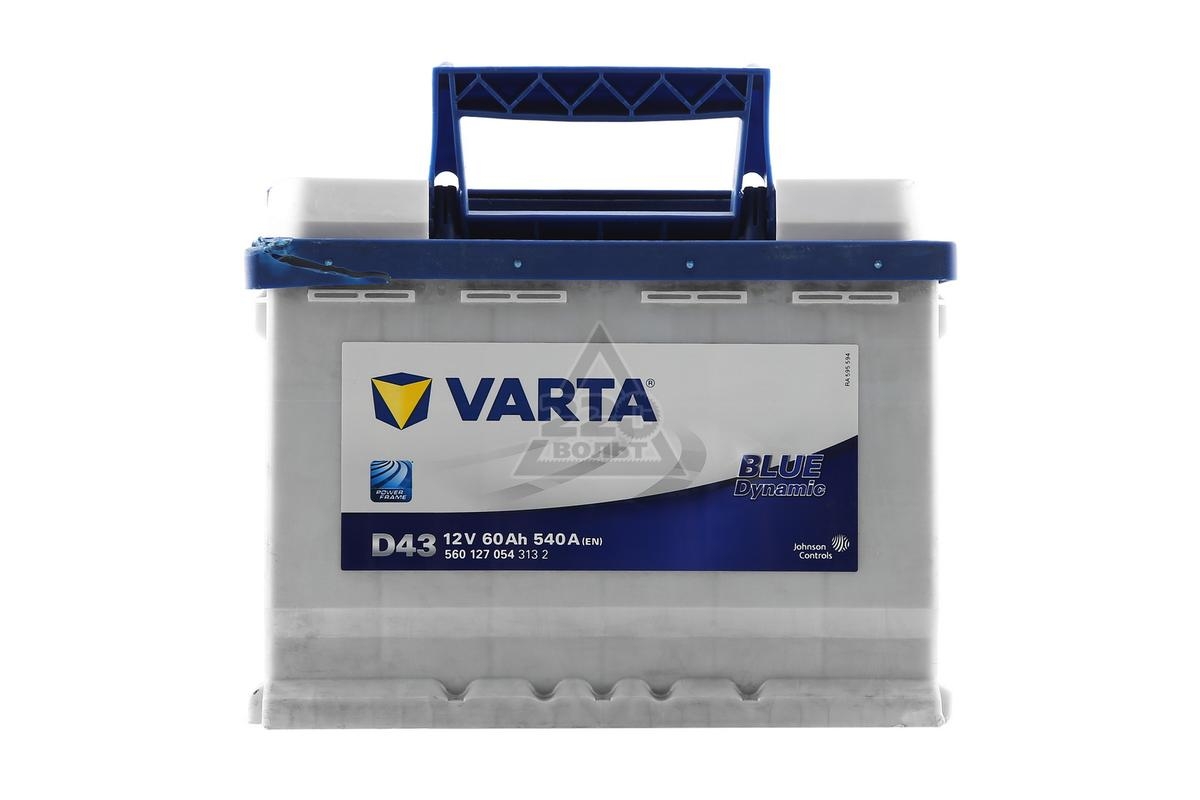 Батарея аккумуляторная 